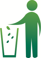 Konkurs ekologiczny „Segregować śmieci potrafią nawet małe dzieci”